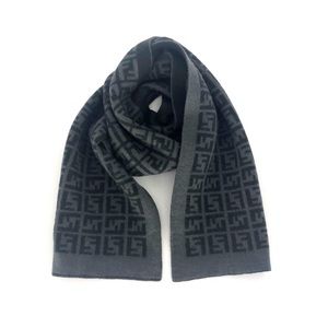 Authentic Fendi Scarf